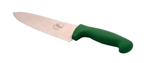 Assorted Coulur 8 Inch Flair Chef Knife