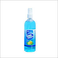 200ml Hand Sanitizer