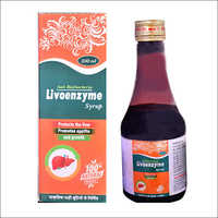 200ml Livoenzyme Syrup