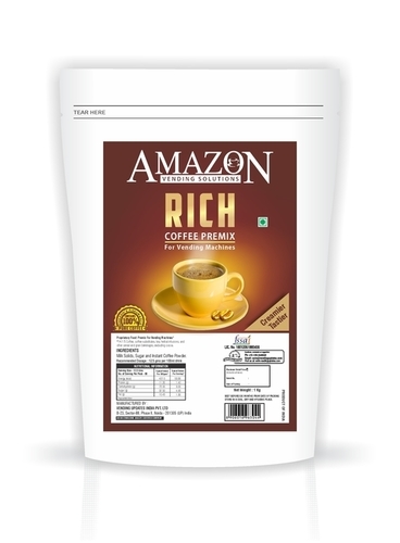 1 Kg Amazon Rich Coffee Premix