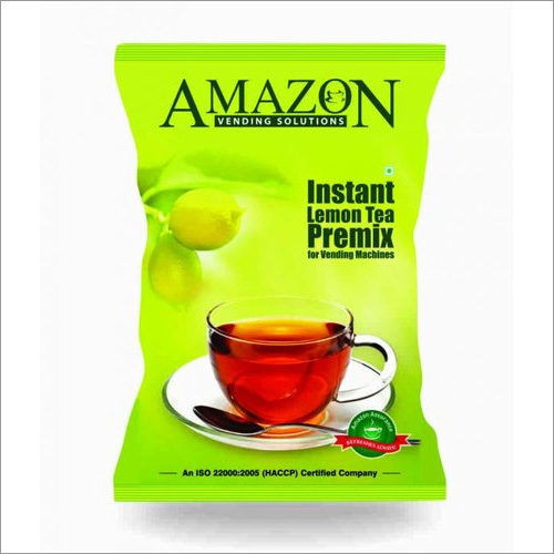 Amazon Instant Lemon Tea Premix By VENDING UPDATES INDIA PVT. LTD.