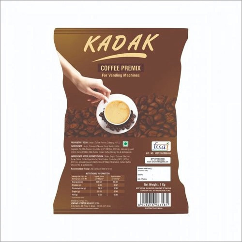 Kadak Coffee Premix