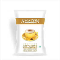 Amazon Instant Cappuccino Coffee Premix