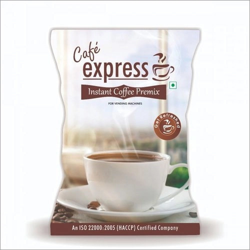 Cafe Express Premix Coffee By VENDING UPDATES INDIA PVT. LTD.