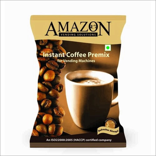 Amazon Premium Instant Coffee Premix