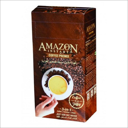 200 Gm Amazon Instant Coffee Premix