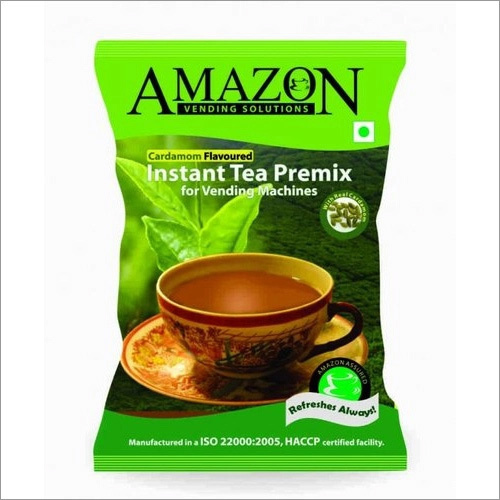 Amazon Instant Tea Premix Cardamom Flavour