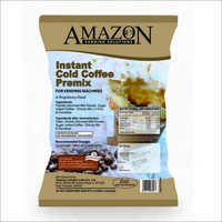 Amazon Cold Coffee Premix
