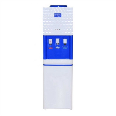 Atlantis Big Plus Hot Normal and Cold water Dispenser with RO Compatible