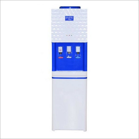 RO Atlantis Big Plus Hot Normal and Cold water Dispenser