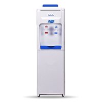 Atlantis Blue Normal and Cold Floor Standing Water Dispenser