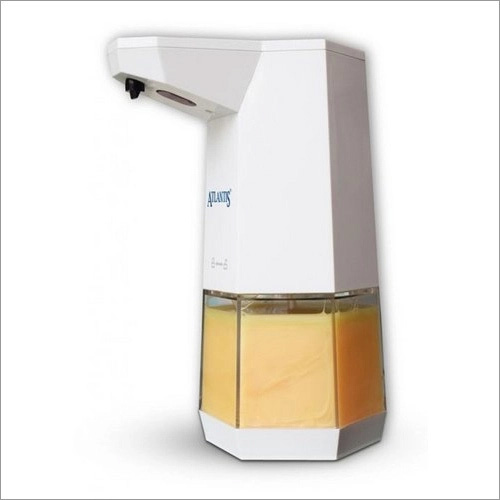 Automatic Soap Dispensers By VENDING UPDATES INDIA PVT. LTD.