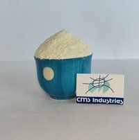 Sodium Carboxy Methyl Cellulose(CMC)