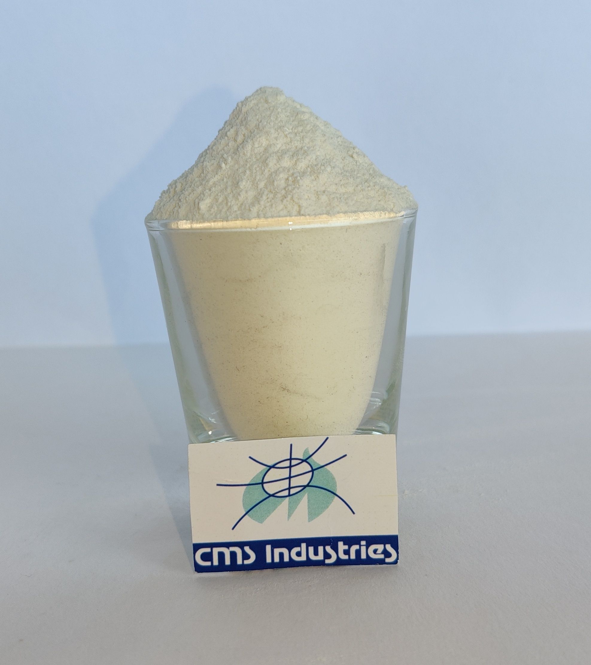 Sodium Carboxy Methyl Cellulose(CMC)