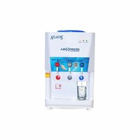 Atlantis Air Press Touchless Table Top Water Dispenser - 3 Taps