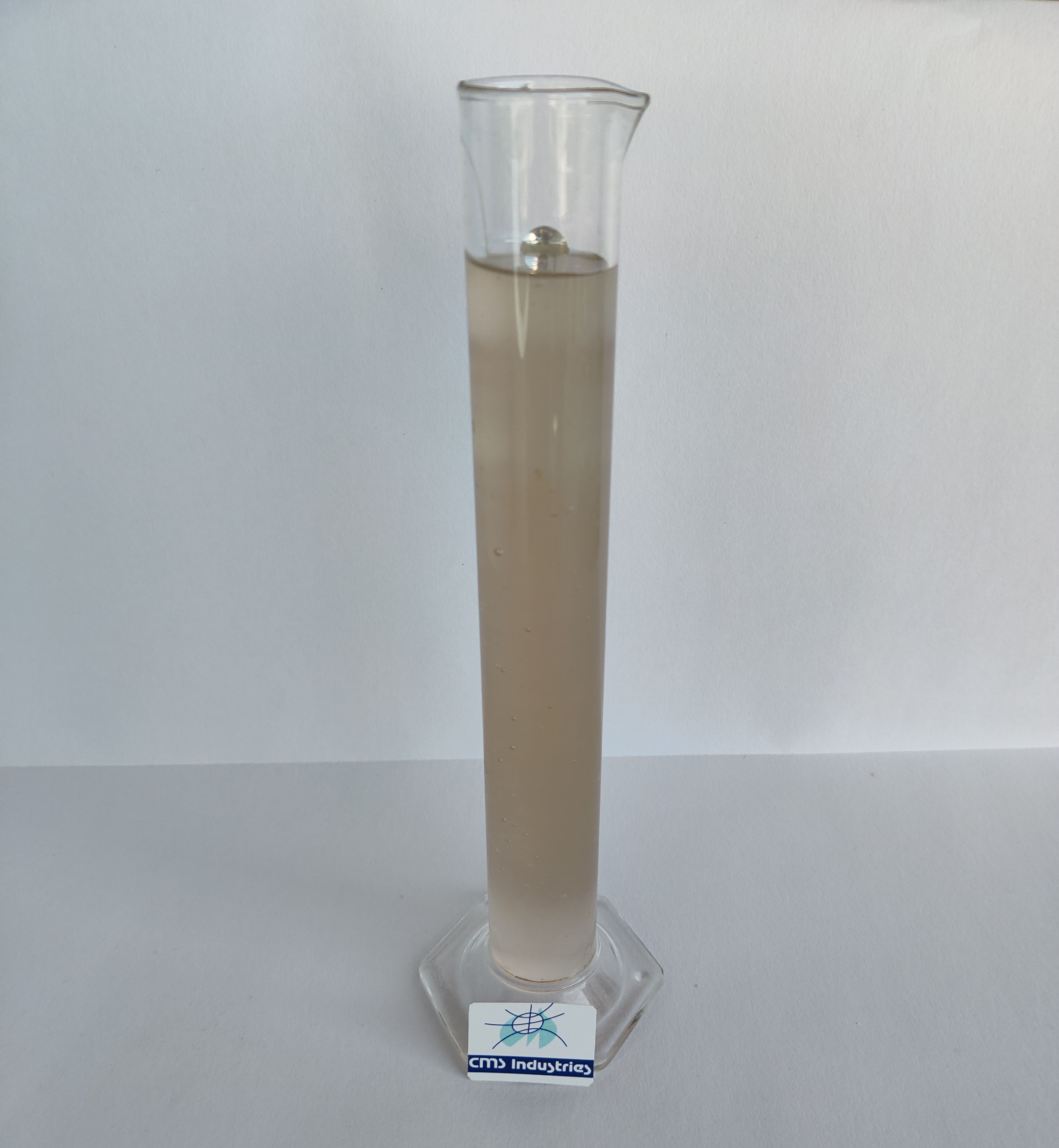 Sodium Silicate Liquid