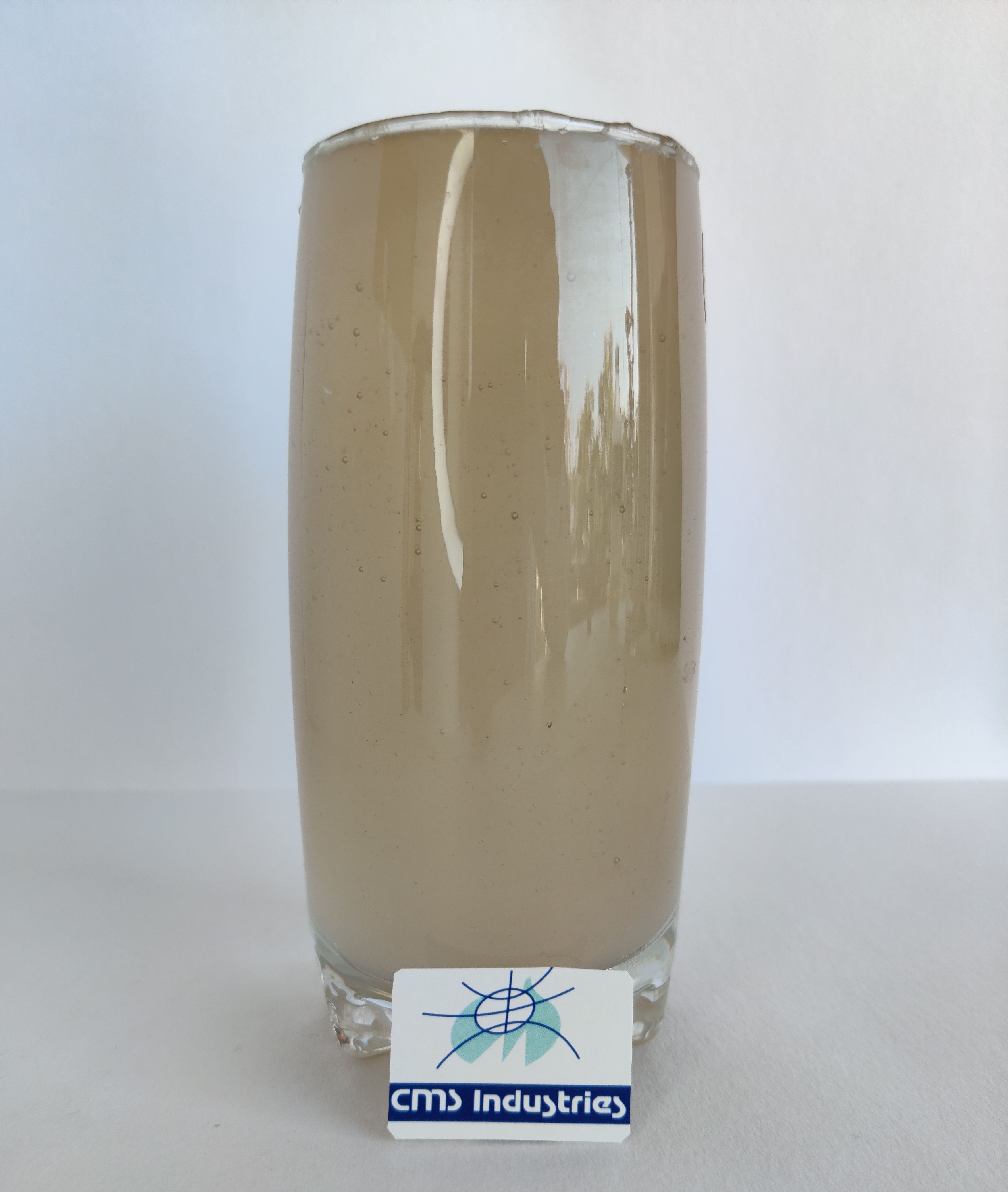 Sodium Silicate Liquid