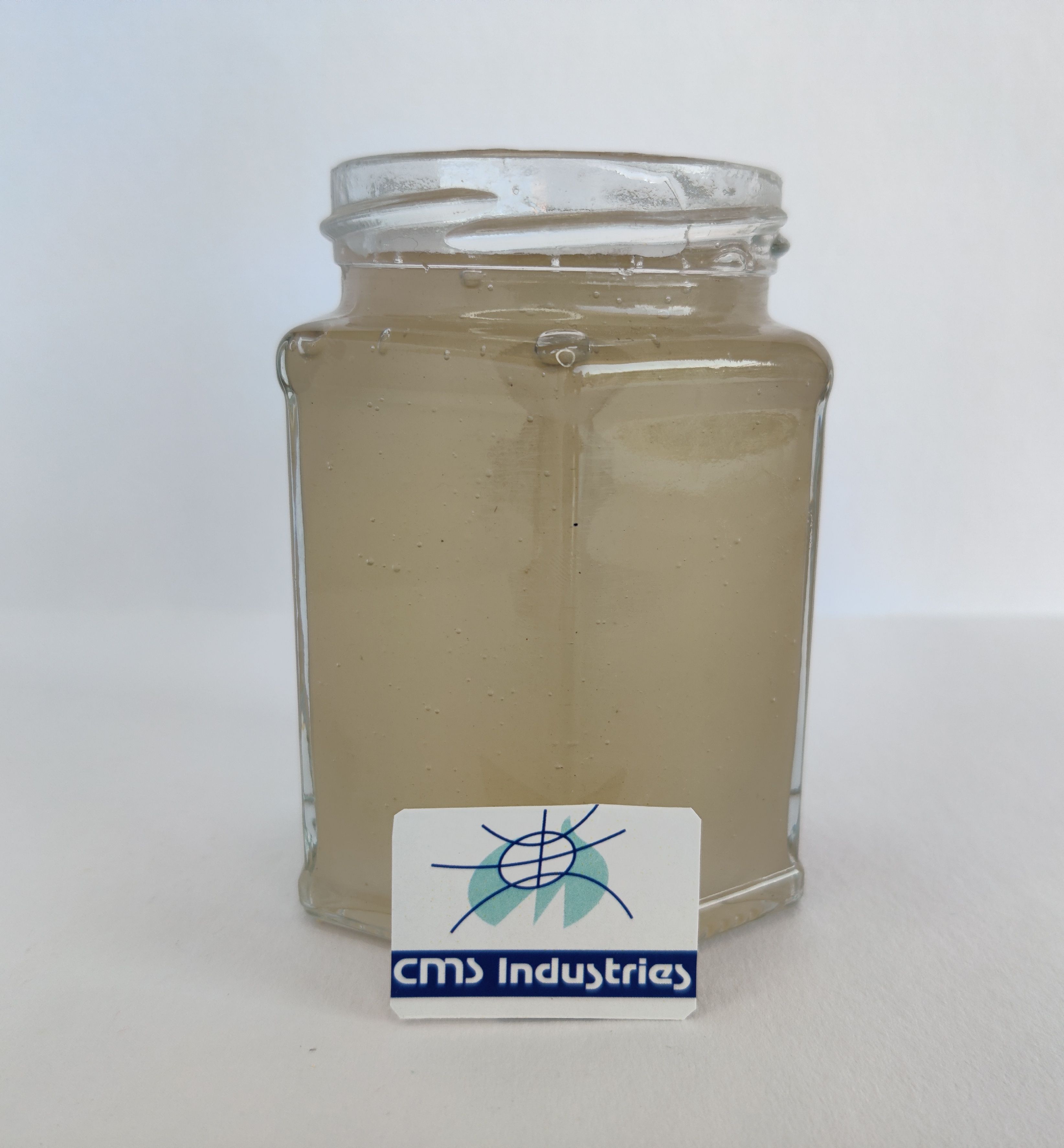 Sodium Silicate Liquid