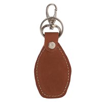 Leather key chain/Promotional key rings