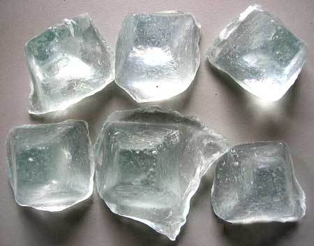 Sodium Silicate Glass