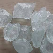 Sodium Silicate Glass