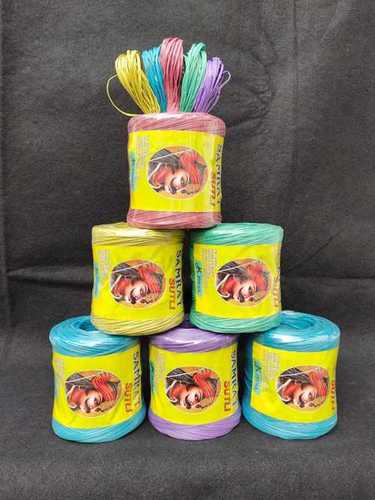 PLASTIC TWINE PLASTIC TWINE
