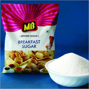Breakfast Sugar
