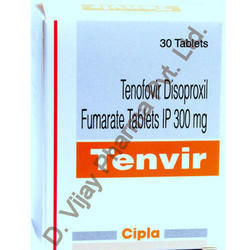 Tenvir tab