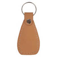 Leather key chain/Promotional key rings