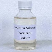 Sodium Silicate Neutral