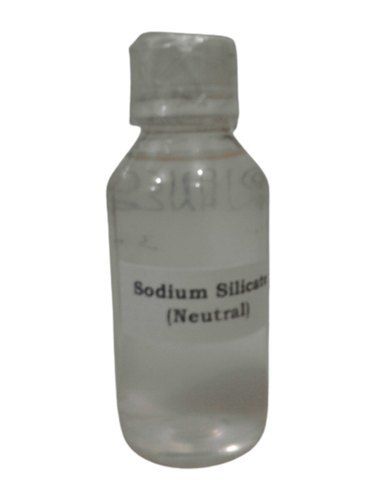 Sodium Silicate Neutral