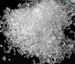 Zinc Sulphate Crystals