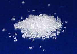 Zinc Sulphate Crystals