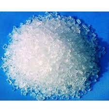 Zinc Sulphate Crystals