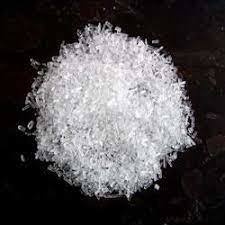 Zinc Sulphate Crystals