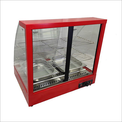 Portable Food Display Warmer