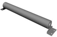 Flat Carrying Idler Roller