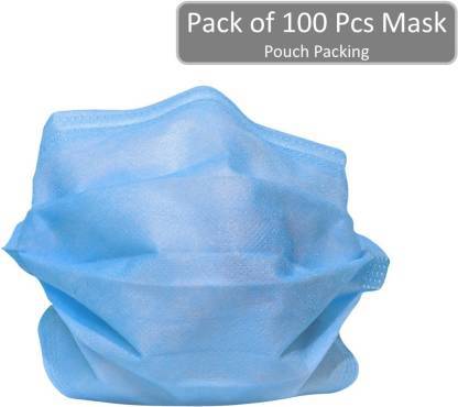 Water Resistant Surgical Mask