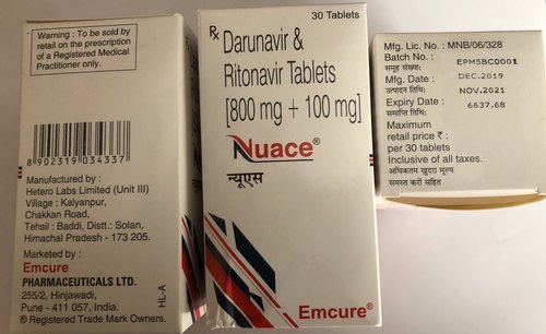 Nuace Tab