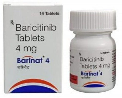 Barinat 4Mg Generic Drugs
