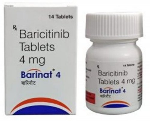 Barinat 4mg