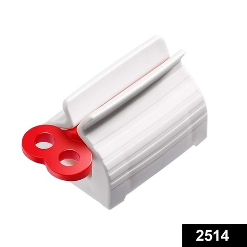 2514 Rolling Tube Toothpaste Squeezer