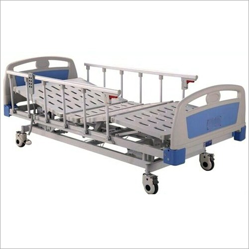 Hospital Electric Bed By CHAMUNDA SURGICAL AGENCY