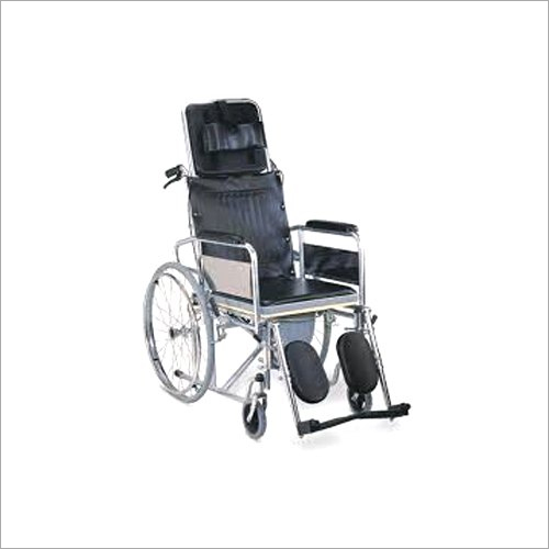 Wheel Chair With Sofa