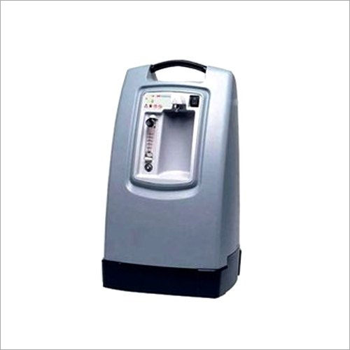 Oxygen Concentrator Machine