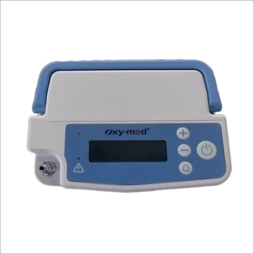 Oxymed Lite Portable Oxygen Concentrator