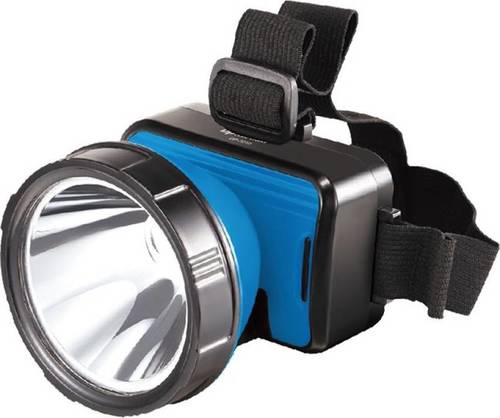 Rechargable Head Lamp By AKSHAY WORLDWIDE INCORPORATION