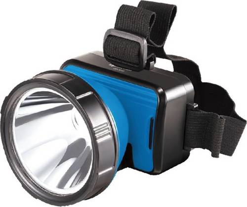 Rechargable Head Lamp