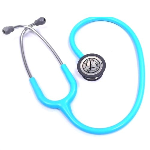 Doctors Stethoscope By CHAMUNDA SURGICAL AGENCY