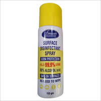 Surface Disinfectant Spray